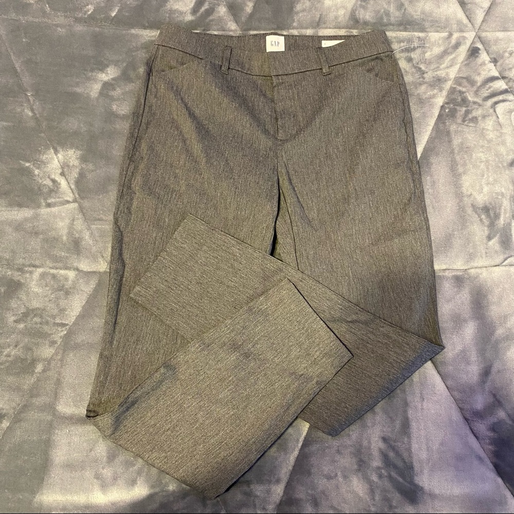 Gap Work Pants